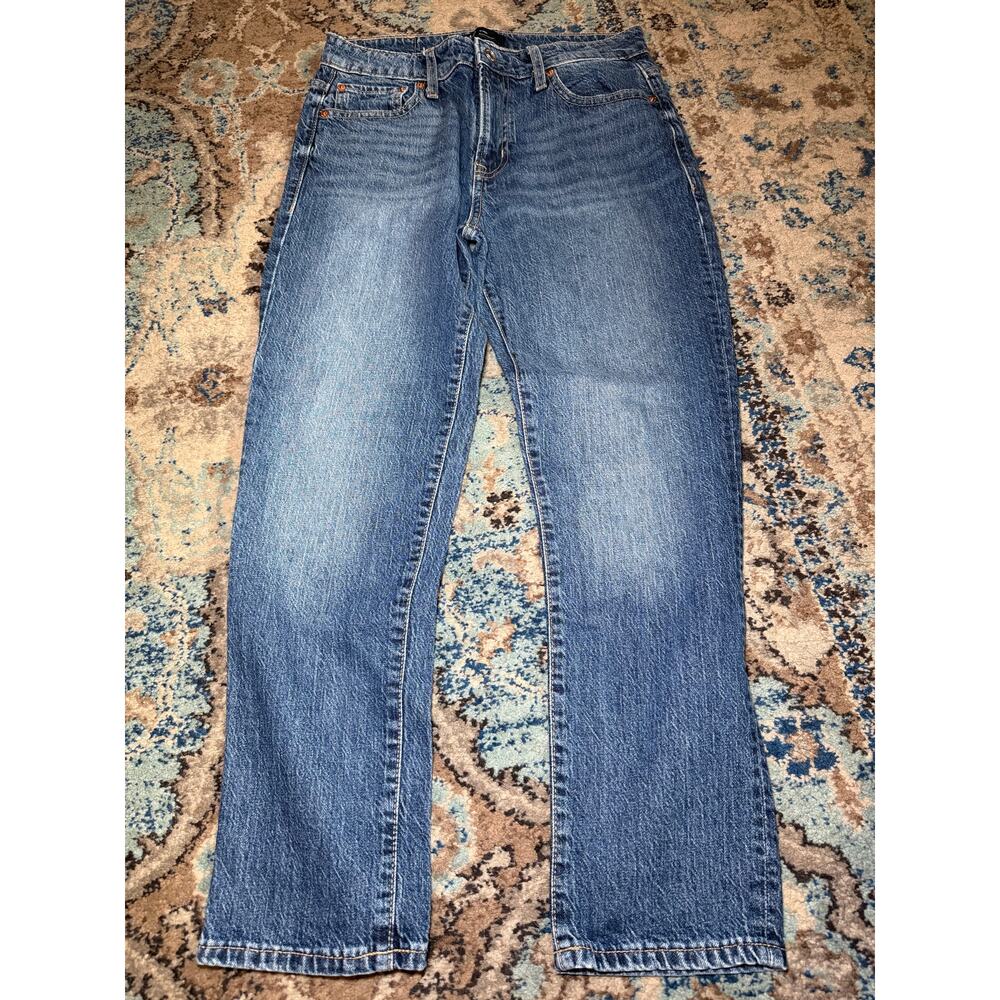 GAP boyfriend jean